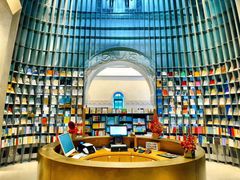 -思南书局·诗歌店