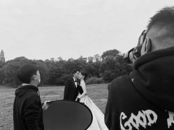 点击看大图 -帆拉斐婚纱摄影(春熙店)