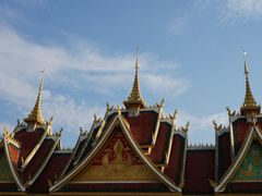 -西双版纳勐泐文化旅游区