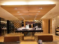 -上海浦西万怡酒店