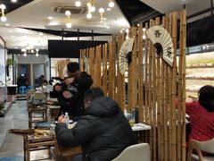 大堂-屋头串串(新街里店)