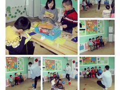 教室-京师阳光幼儿园(昌平园)