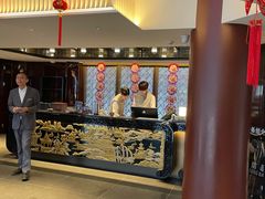 -苏州吴宫泛太平洋酒店
