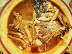 -食神鱼头佛跳墙(百子湾旗舰店)