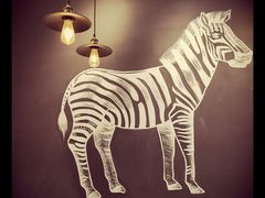 -ZOO COFFEE动物园咖啡(望京锐创店)