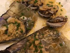 -覃记海鲜美食餐厅