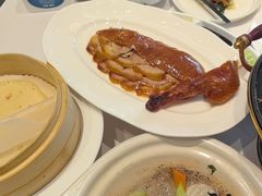 -眉州东坡(北苑华贸店)