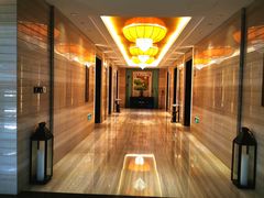 -无锡新湖铂尔曼大酒店