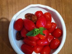 话梅小番茄-榕意·川味之美(深业上城店)