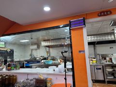 -马旭土鸡焖花卷新疆菜大盘鸡·真域顺西域美食(天马大道店)