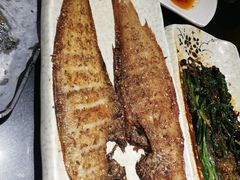 塔目鱼-老大烧烤旗舰店(建国路店)