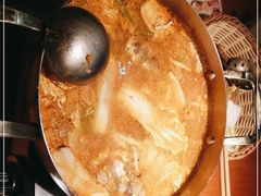 -仓桥家·焗寿司·锅物(光谷步行街店)