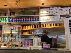 -派尔曼特披萨(万象城店)