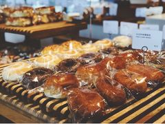 -那家面包房(珠江路店)