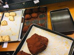 -OUR Bakery(三里屯太古里店)