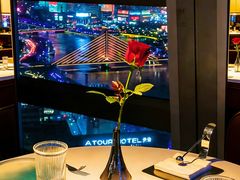 -天玑高空江景餐厅&酒吧Sky Secret Restaurant&Bar