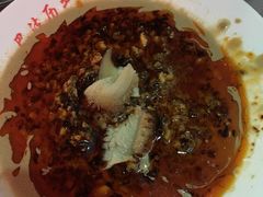 -北大街红丽涮牛肚火锅店