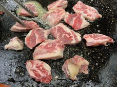 -韩阳王石板烤肉