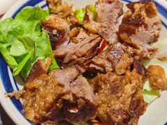 -四小区火锅·巷子里的重庆火锅(花照壁店)