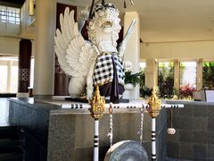 -巴厘岛悦榕庄Jumana露台餐厅