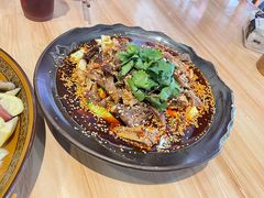 -老财土菜馆·砂锅雅鱼(廊桥店)