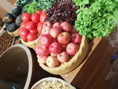 -肥三土菜馆(五四广场店)