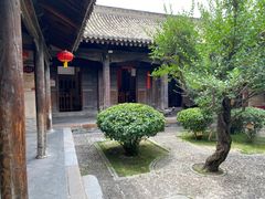 -胡氏古民居建筑