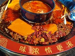 -三江两海老火锅(北京首店)
