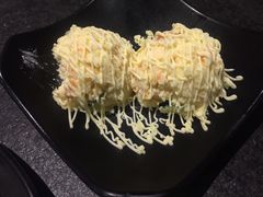 -松子料理(亮马桥店)