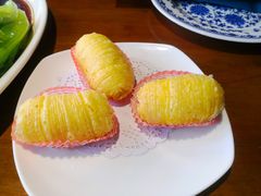 飘香榴莲酥-泮金大塘(北二七路店)