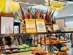 -PAPER STONE BAKERY(天汇广场店)