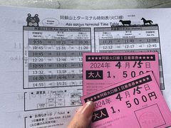 -阿苏山