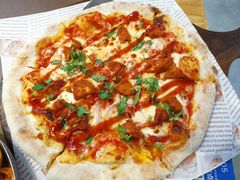 -托斯卡纳烘焙意大利餐厅(五天地店)