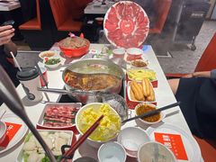 -牛很鲜潮汕牛肉火锅(椒江店)