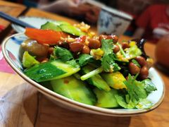 -锦尚阁烤鱼•天津菜(宣武门胡同店)