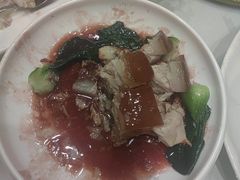 -得月楼·省级非遗·传统苏帮菜(观前店)