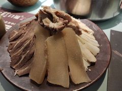 五宝牛杂-盡膳口福·百年汤方火锅(科华北路店)