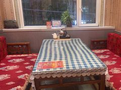 -伊帆食府·青海地方特色美食