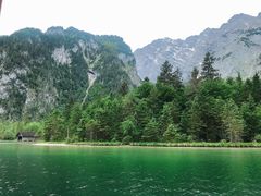 景点-柯尼希湖