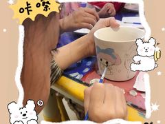 -尼莫儿童美术(三阳路融科天城校区)