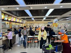 -食为天(贵阳路店)