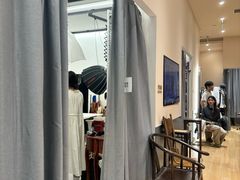-海马体照相馆(成都来福士广场店)