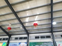 -华威汽车客运站