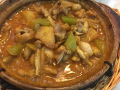 -丽丽三鲜螺蛳粉(田林路店)