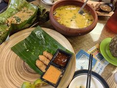 -多哥水傣味餐厅(司马巷店)