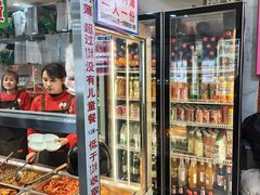 -晓宇盒饭(民安街店)