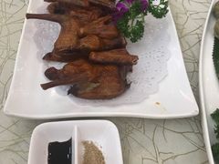 -轩记海鲜餐厅·四十五年老字号·经典粤菜(西区彩虹店)