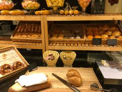 -洲际酒店·地平线全日餐厅HORIZON CAFÉ