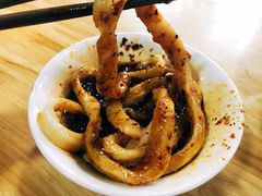 -洞子口张老二凉粉(文殊院店)