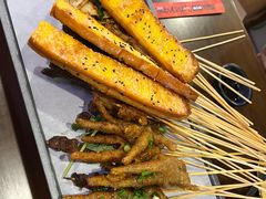 -林二哥宜烤官·宜宾小烧烤